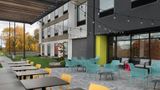 Home2 Suites by Hilton Airport Area Exterior