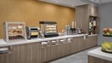 Home2 Suites by Hilton Airport Area Restaurant