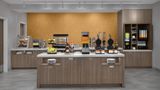 Home2 Suites by Hilton Airport Area Restaurant