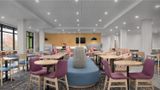 Home2 Suites by Hilton Airport Area Lobby