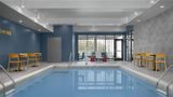 Home2 Suites by Hilton Airport Area Pool