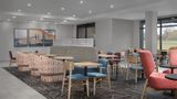 Home2 Suites by Hilton Airport Area Restaurant