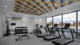 Home2 Suites by Hilton Airport Area Health