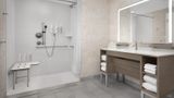 Home2 Suites by Hilton Airport Area Room