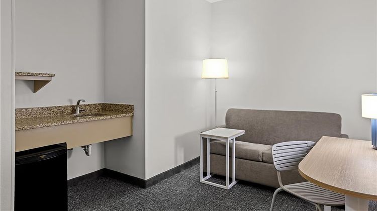 Spark by Hilton Bluffton Other
