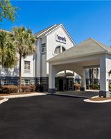 Spark by Hilton Bluffton
