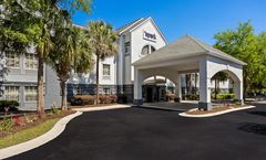 Spark by Hilton Bluffton