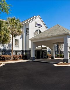 Spark by Hilton Bluffton