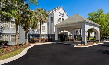Spark by Hilton Bluffton