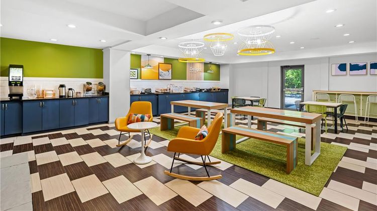 Spark by Hilton Bluffton Restaurant