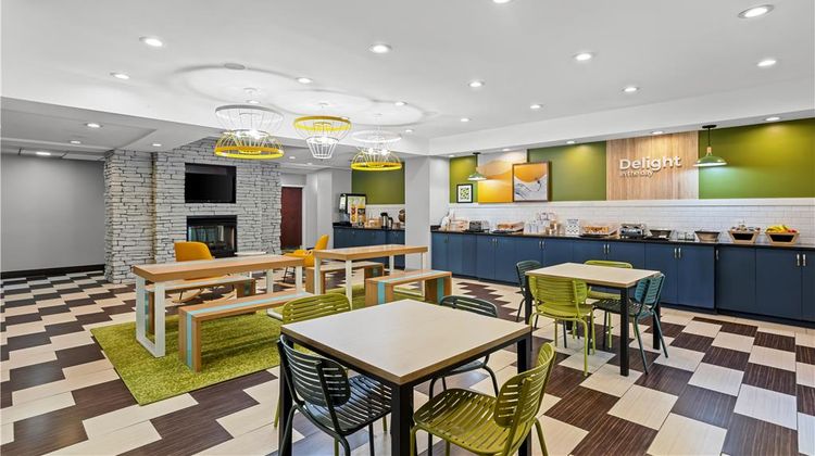 Spark by Hilton Bluffton Restaurant