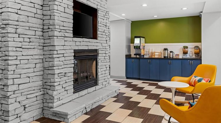 Spark by Hilton Bluffton Restaurant