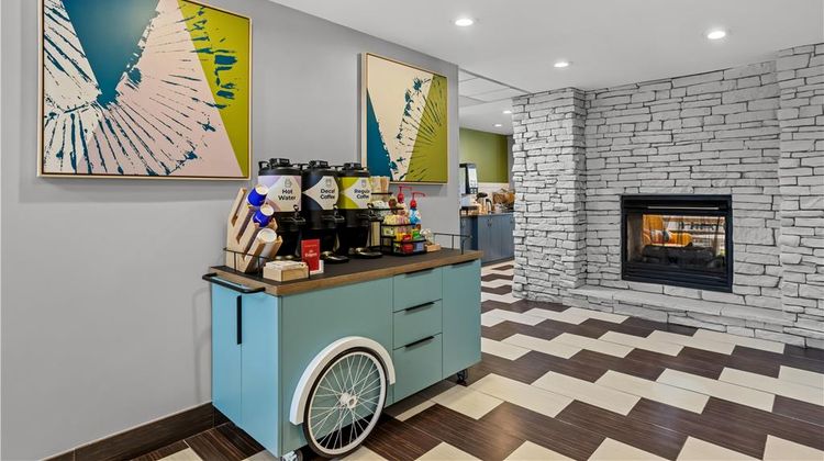 Spark by Hilton Bluffton Restaurant