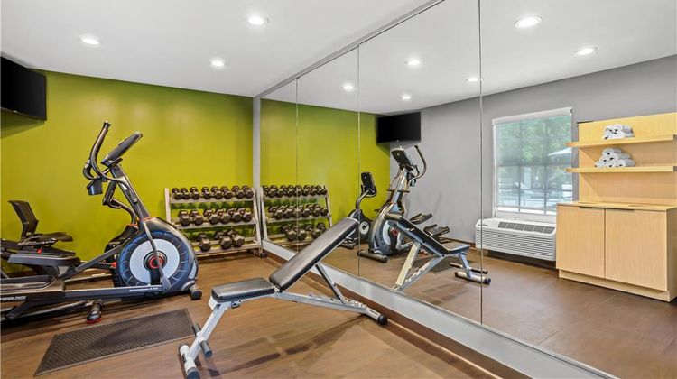 Spark by Hilton Bluffton Health