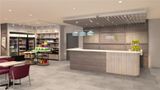 Home2 Suites Del Rio Lobby