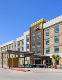 Home2 Suites Del Rio