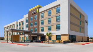 Home2 Suites Del Rio