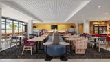 <b>Home2 Suites Del Rio Lobby</b>. Images powered by <a href="https://iceportal.shijigroup.com/" title="IcePortal" target="_blank">IcePortal</a>.