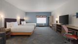 <b>Home2 Suites Del Rio Room</b>. Images powered by <a href="https://iceportal.shijigroup.com/" title="IcePortal" target="_blank">IcePortal</a>.