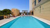 <b>Home2 Suites Del Rio Pool</b>. Images powered by <a href="https://iceportal.shijigroup.com/" title="IcePortal" target="_blank">IcePortal</a>.