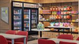 <b>Home2 Suites Del Rio Restaurant</b>. Images powered by <a href="https://iceportal.shijigroup.com/" title="IcePortal" target="_blank">IcePortal</a>.
