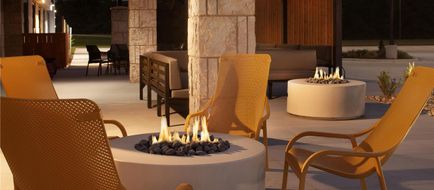 Home2 Suites by Hilton Texarkana Exterior