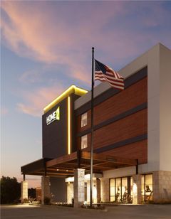 Home2 Suites by Hilton Texarkana