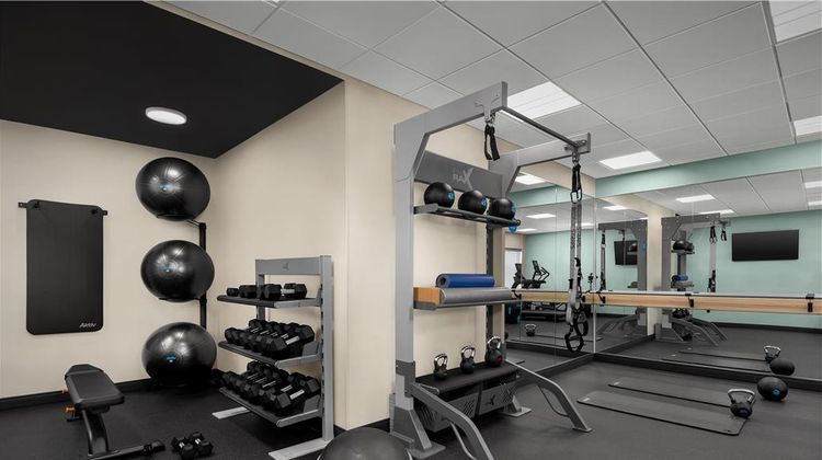 Tru by Hilton Joliet Health