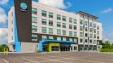 Tru by Hilton Princeton Exterior