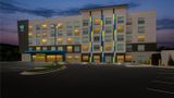 Tru by Hilton Princeton Exterior