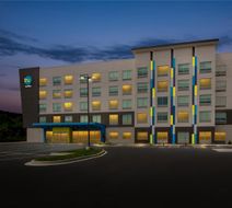 Tru by Hilton Princeton Exterior
