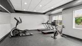 Tru by Hilton Princeton Health