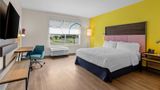 Tru by Hilton Princeton Room