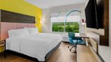 Tru by Hilton Princeton Room
