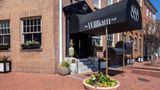 The William Fell Baltimore, Tapestry Exterior