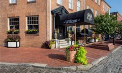 The William Fell Baltimore, Tapestry