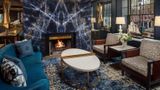 The William Fell Baltimore, Tapestry Lobby