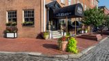 The William Fell Baltimore, Tapestry Exterior