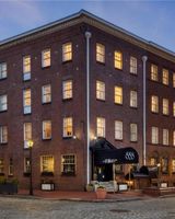 The William Fell Baltimore, Tapestry