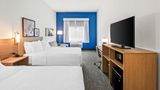 Spark by Hilton Duluth Room