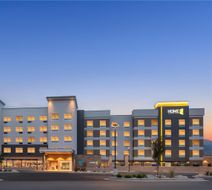 Tru by Hilton Pleasant Grove Provo North Exterior