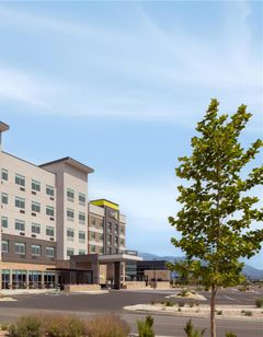 Tru by Hilton Pleasant Grove Provo North