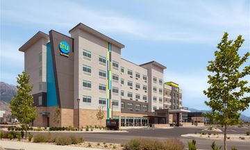 Tru by Hilton Pleasant Grove Provo North