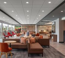 Tru by Hilton Pleasant Grove Provo North Lobby