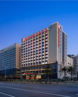 Hilton Garden Inn Shaoguan Furong