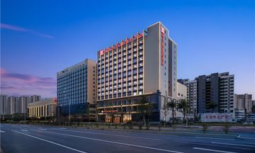 Hilton Garden Inn Shaoguan Furong