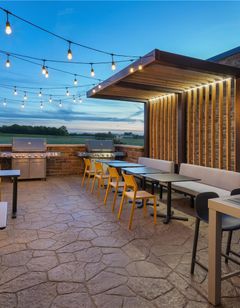 Home2 Suites Burlington