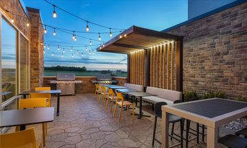 Home2 Suites Burlington
