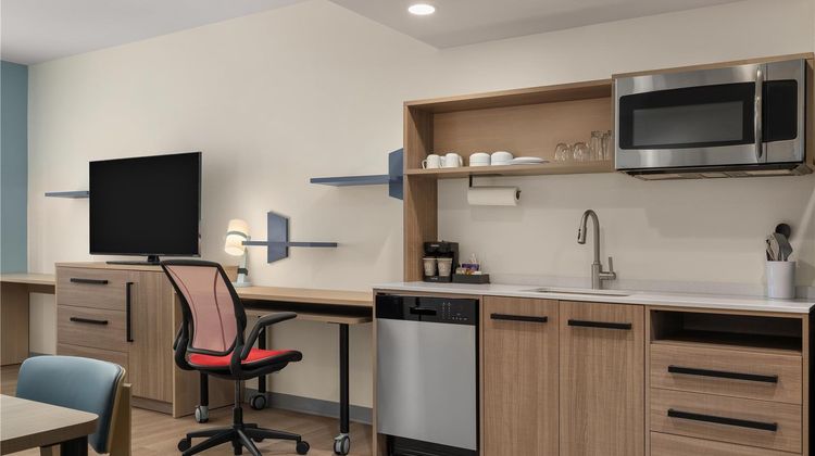 Home2 Suites Burlington Other