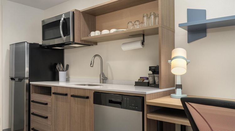 Home2 Suites Burlington Other